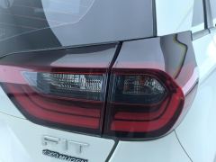 honda Fit fido 1.5L Unlimited MUGEN Version - ფოტო 5