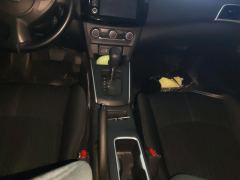 Nissan Sylphy Classic 1.6L XE Comfort Edition - фото 19