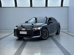 Audi A6L 45 TFSI quattro Dynamic Luxury Edition - фото 1