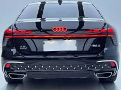 Audi A6L 45 TFSI quattro Dynamic Luxury Edition - фото 10