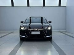 Audi A6L 45 TFSI quattro Dynamic Luxury Edition - фото 2