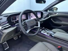 Audi A6L 45 TFSI quattro Dynamic Luxury Edition - фото 3