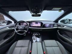 Audi A6L 45 TFSI quattro Dynamic Luxury Edition - фото 5