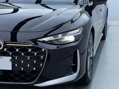 Audi A6L 45 TFSI quattro Dynamic Luxury Edition - фото 7
