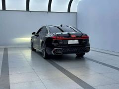 Audi A6L 45 TFSI quattro Dynamic Luxury Edition - фото 8