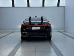 Audi A6L 45 TFSI quattro Dynamic Luxury Edition - фото 9