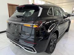 FAW Red Flag HS5 2.0T AWD Shadow Edition - фото 13