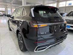 FAW Red Flag HS5 2.0T AWD Shadow Edition - фото 14
