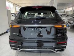 FAW Red Flag HS5 2.0T AWD Shadow Edition - фото 15