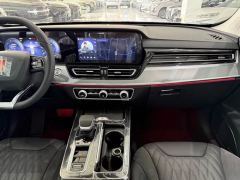 FAW Red Flag HS5 2.0T AWD Shadow Edition - фото 4