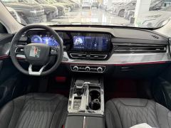 FAW Red Flag HS5 2.0T AWD Shadow Edition - фото 5