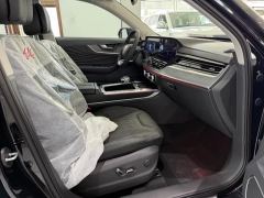 FAW Red Flag HS5 2.0T AWD Shadow Edition - фото 6