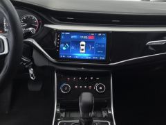 Chery Arrizo 5 PRO 1.5L CVT Youth Edition - ფოტო 17