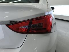 Chery Arrizo 5 PRO 1.5L CVT Youth Edition - ფოტო 5