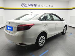 Toyota Vios 1.5L CVT Creative Edition - photo 2