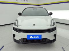 Lynk & Co 06 Remix 1.5T Dynamic Halo - ფოტო 3