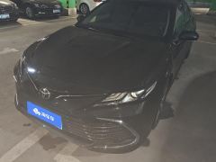 Toyota Camry 2.5G Luxury Edition - ფოტო 1