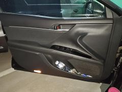 Toyota Camry 2.5G Luxury Edition - ფოტო 12
