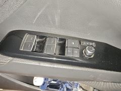 Toyota Camry 2.5G Luxury Edition - ფოტო 13