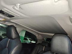 Toyota Camry 2.5G Luxury Edition - ფოტო 15