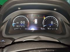 Toyota Camry 2.5G Luxury Edition - ფოტო 20