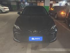 Toyota Camry 2.5G Luxury Edition - ფოტო 3