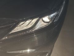Toyota Camry 2.5G Luxury Edition - ფოტო 4