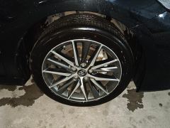 Toyota Camry 2.5G Luxury Edition - ფოტო 6
