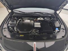 Hongqi H5 PHEV 130 Super Hybrid Edition - ფოტო 10