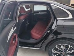 Hongqi H5 PHEV 130 Super Hybrid Edition - ფოტო 11