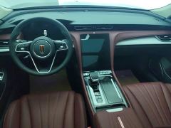 Hongqi H5 PHEV 130 Super Hybrid Edition - ფოტო 12