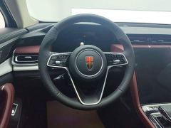 Hongqi H5 PHEV 130 Super Hybrid Edition - ფოტო 15