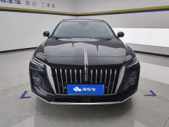 Hongqi H5 PHEV 130 Super Hybrid Edition - ფოტო 2