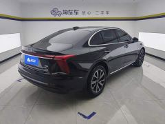 Hongqi H5 PHEV 130 Super Hybrid Edition - ფოტო 3