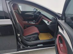 Hongqi H5 PHEV 130 Super Hybrid Edition - ფოტო 8