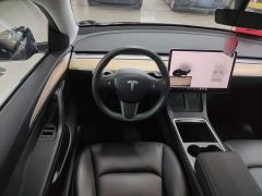 Tesla Model Y Standard Range RWD - photo 10