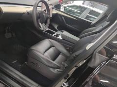 Tesla Model Y Standard Range RWD - photo 14