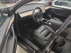 Tesla Model Y Standard Range RWD - photo 15