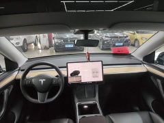 Tesla Model Y Standard Range RWD - photo 17
