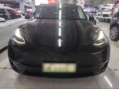 Tesla Model Y Standard Range RWD - photo 2