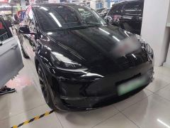 Tesla Model Y Standard Range RWD - photo 3