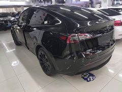 Tesla Model Y Standard Range RWD - photo 4