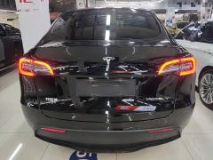 Tesla Model Y Standard Range RWD - photo 5