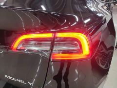 Tesla Model Y Standard Range RWD - photo 7