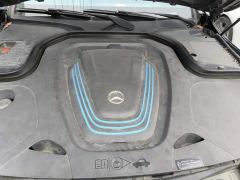 Mercedes-Benz EQC 400 4MATIC - ფოტო 10