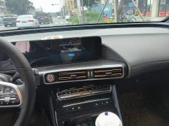 Mercedes-Benz EQC 400 4MATIC - ფოტო 13