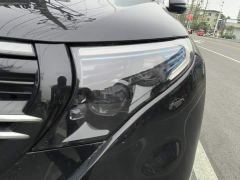 Mercedes-Benz EQC 400 4MATIC - ფოტო 5
