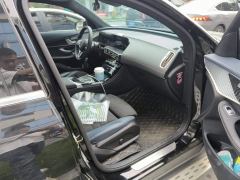 Mercedes-Benz EQC 400 4MATIC - ფოტო 8