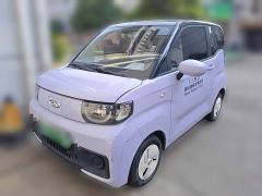Chery QQ Ice Cream 170km Sundae LFP - ფოტო 1