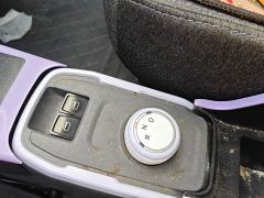 Chery QQ Ice Cream 170km Sundae LFP - ფოტო 10